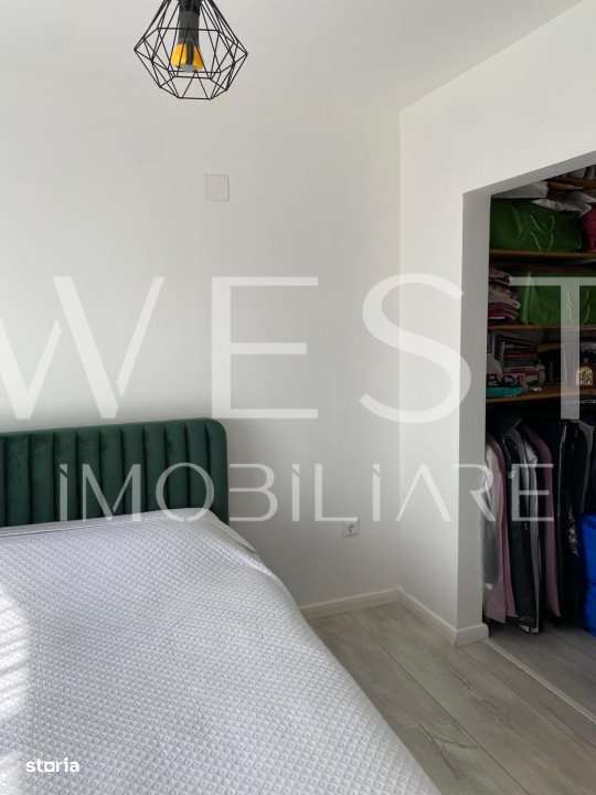 Apartament 3 camere | 75mp | Donath Park | Parcare dubla | Ultramodern - Imagine principală: 5/11