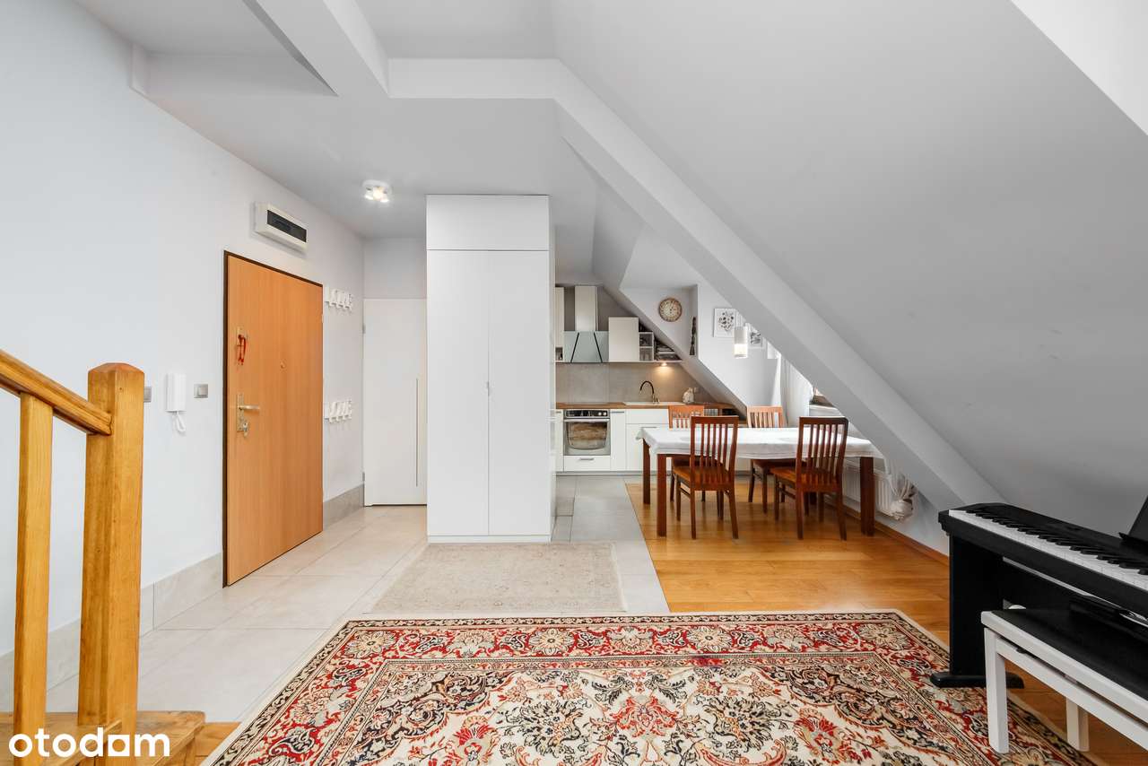 4pok*taras*MP w garażu podziemnym*piwnica*-4