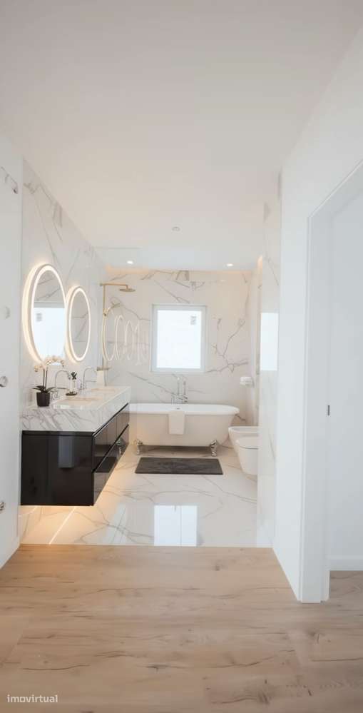 Moradia Geminada T3, Ericeira - Grande imagem: 4/27