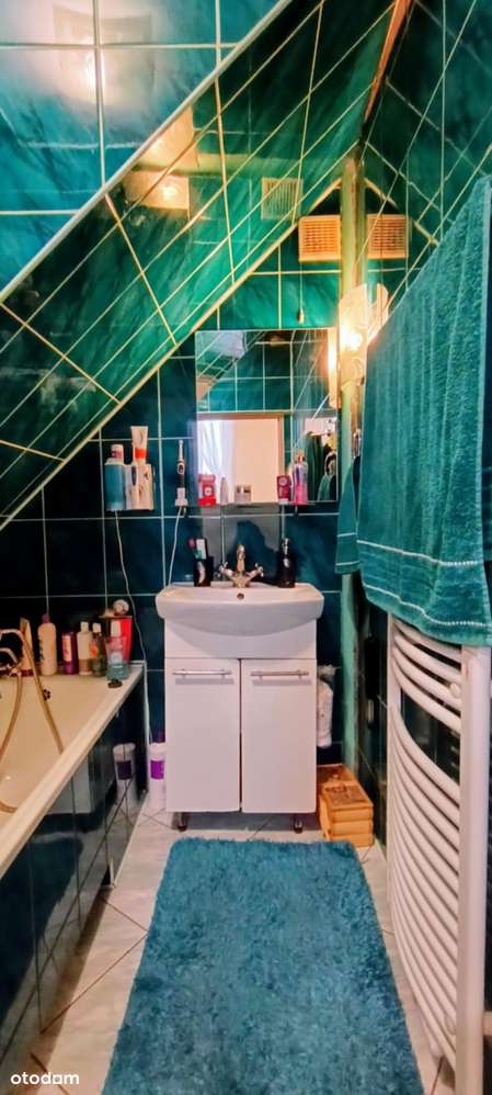 Dom z dużą działką budowlaną w spokojnej okolicy – Gniazdowo-10