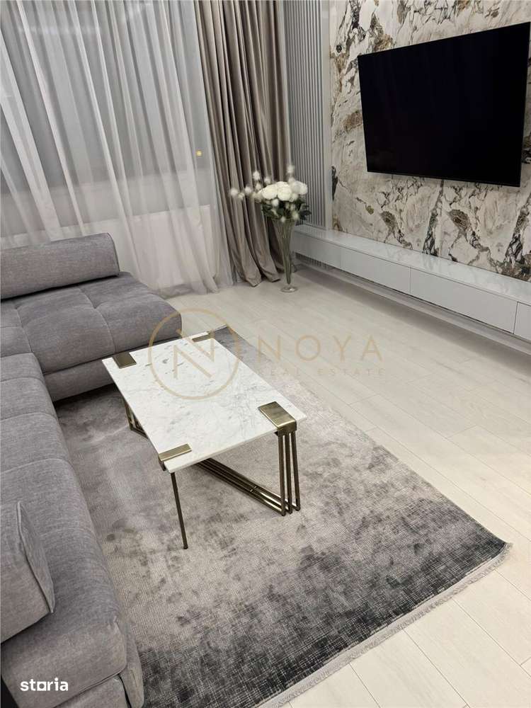 Apartament cu 2 camere in zona Grozavesti Regie Residence-1