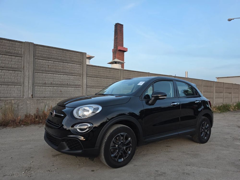 Fiat 500X 2020