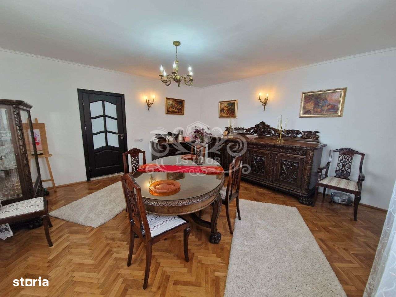 Vand casa superba in Brasovul Vechi panorama deosebita-5