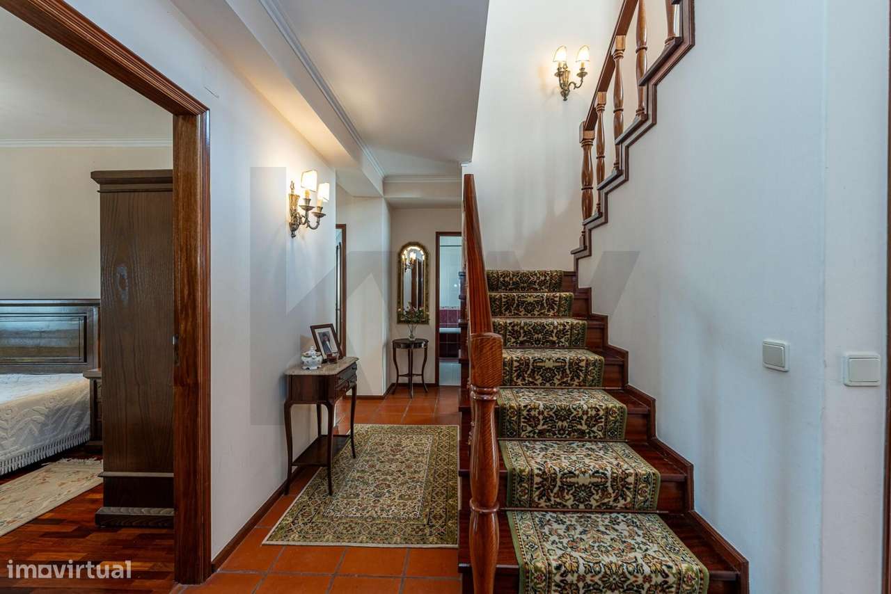 Apartamento T3+1 duplex com terraço em Freguesia de Âncora, Caminha - Grande imagem: 3/60