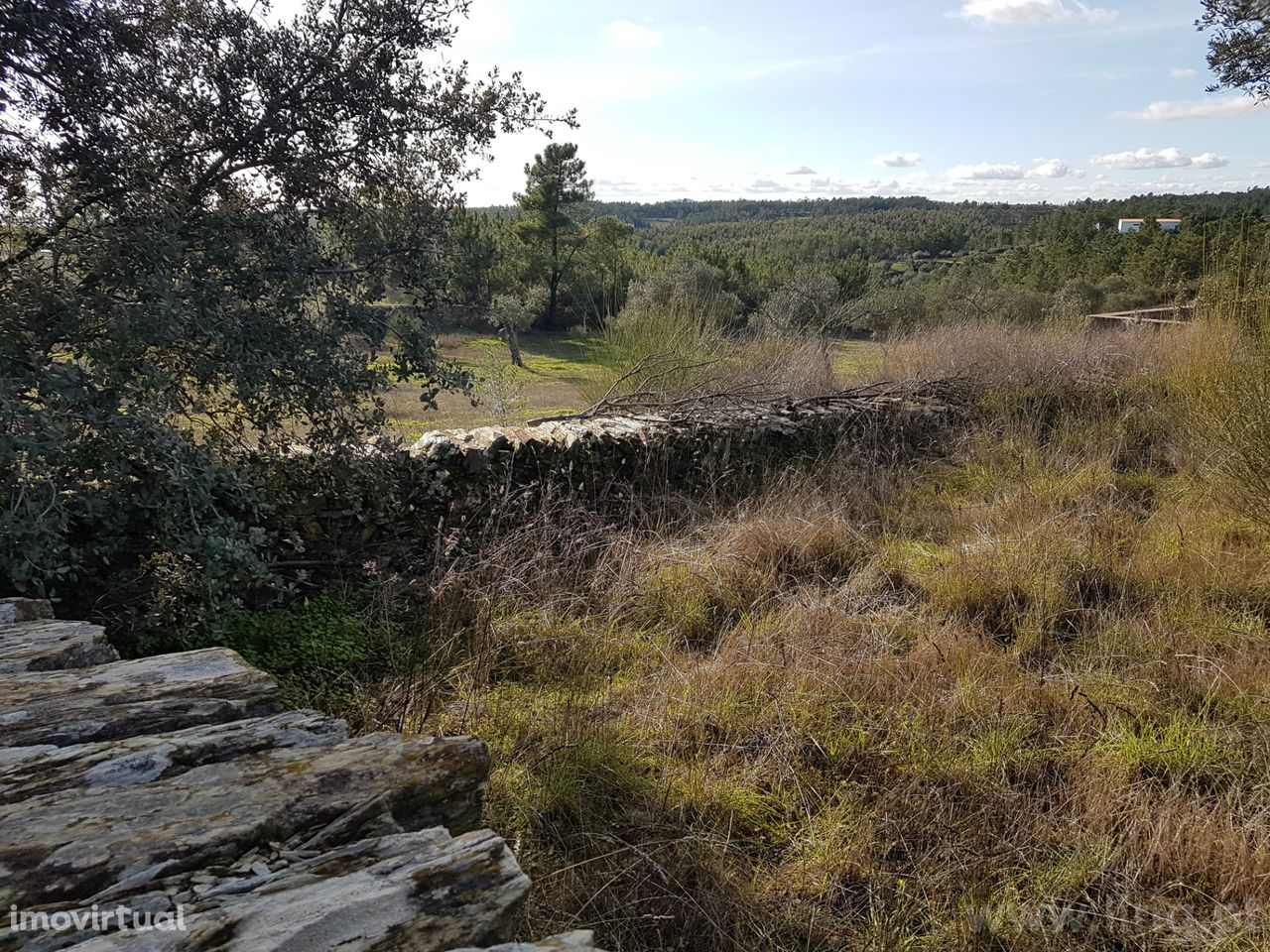 Terreno em Cebolais de Cima, Castelo Branc...