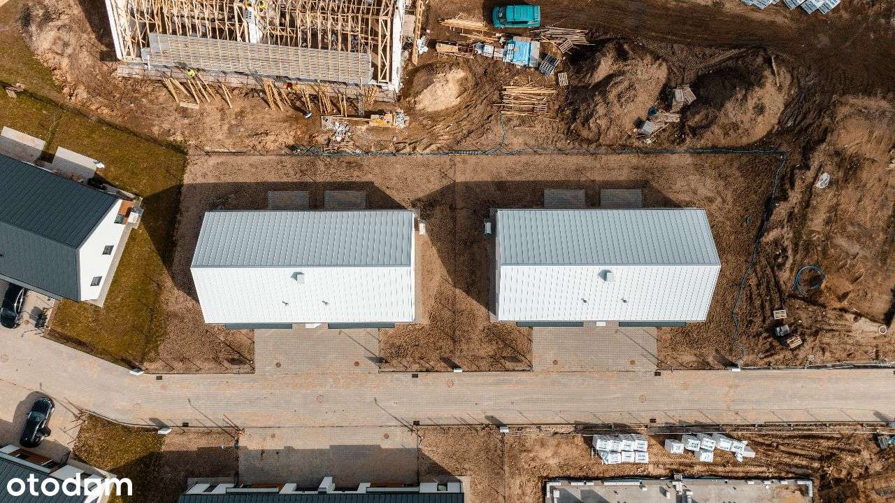 Dom parterowy w świetnej lokalizacji-9