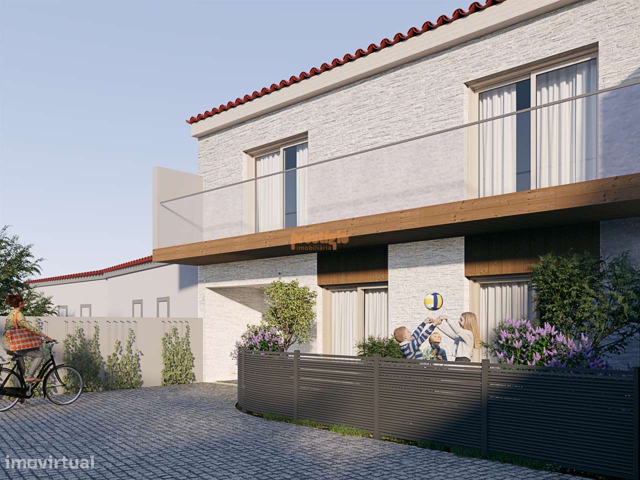 Apartamento T2 Venda em Real, Dume e Semelhe,Braga-4