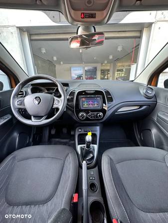 Renault Captur 0.9 Energy TCe Limited - 5