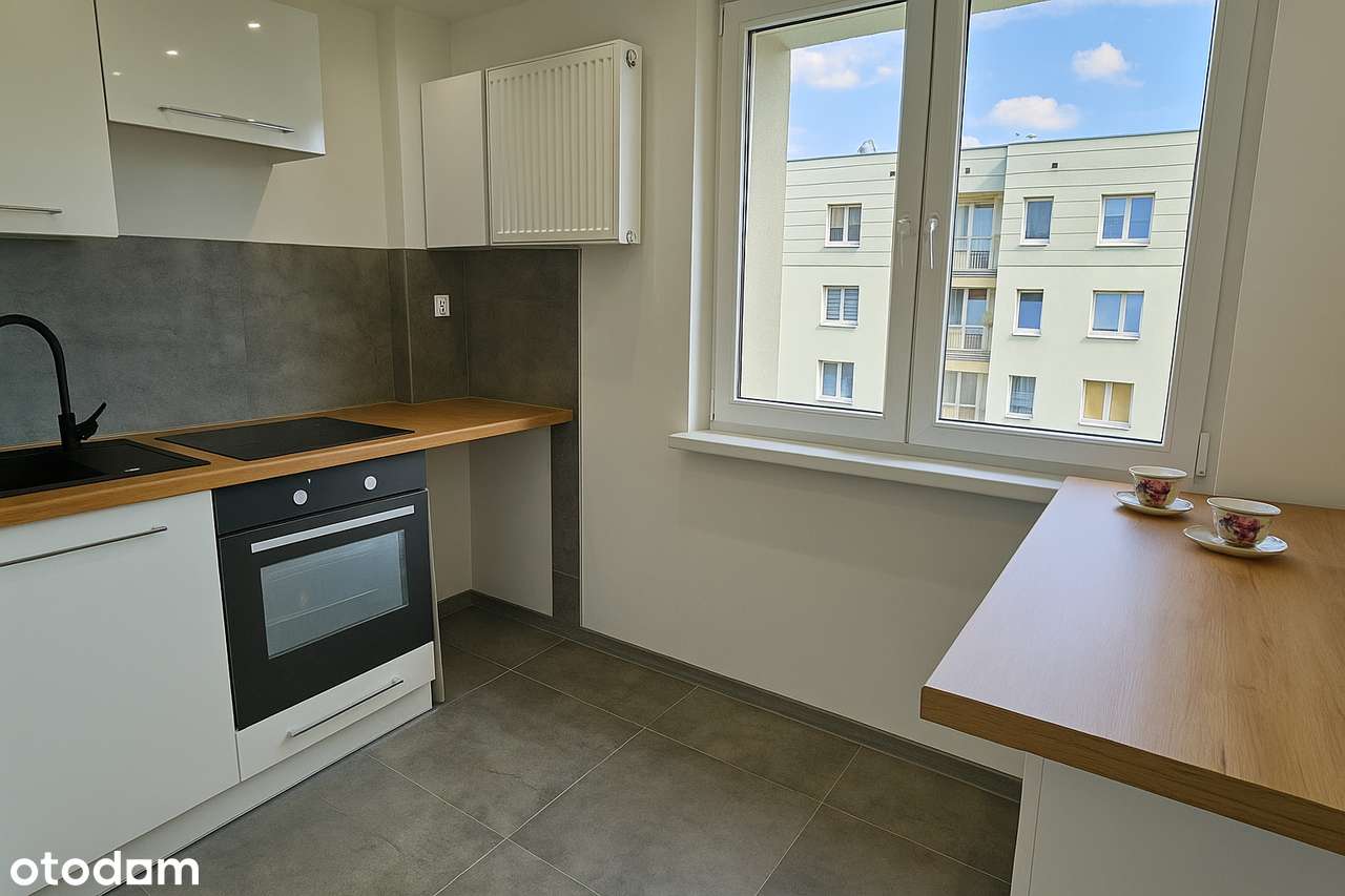 Wymarzone 3 pokoje po generalnym remoncie, gotowe do wprowadzenia! - Pełny obrazek: 2/10