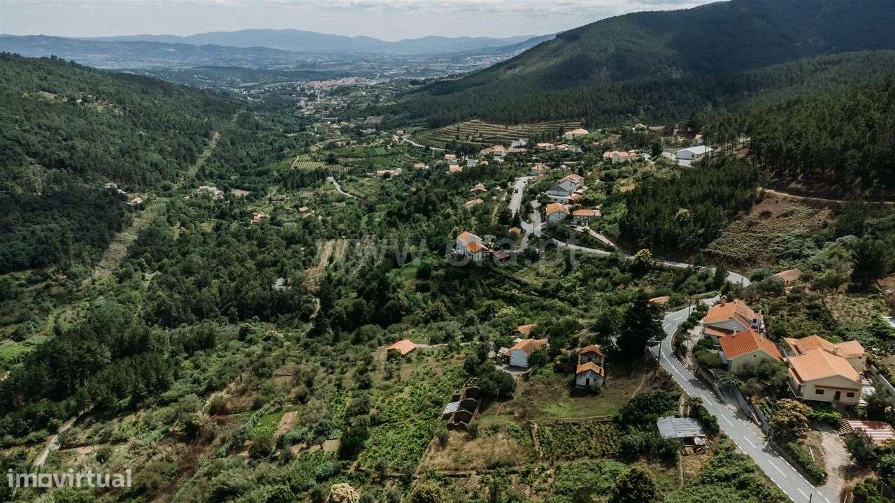 Moradia Isolada T2 / Covilhã, Teixoso - Grande imagem: 5/10