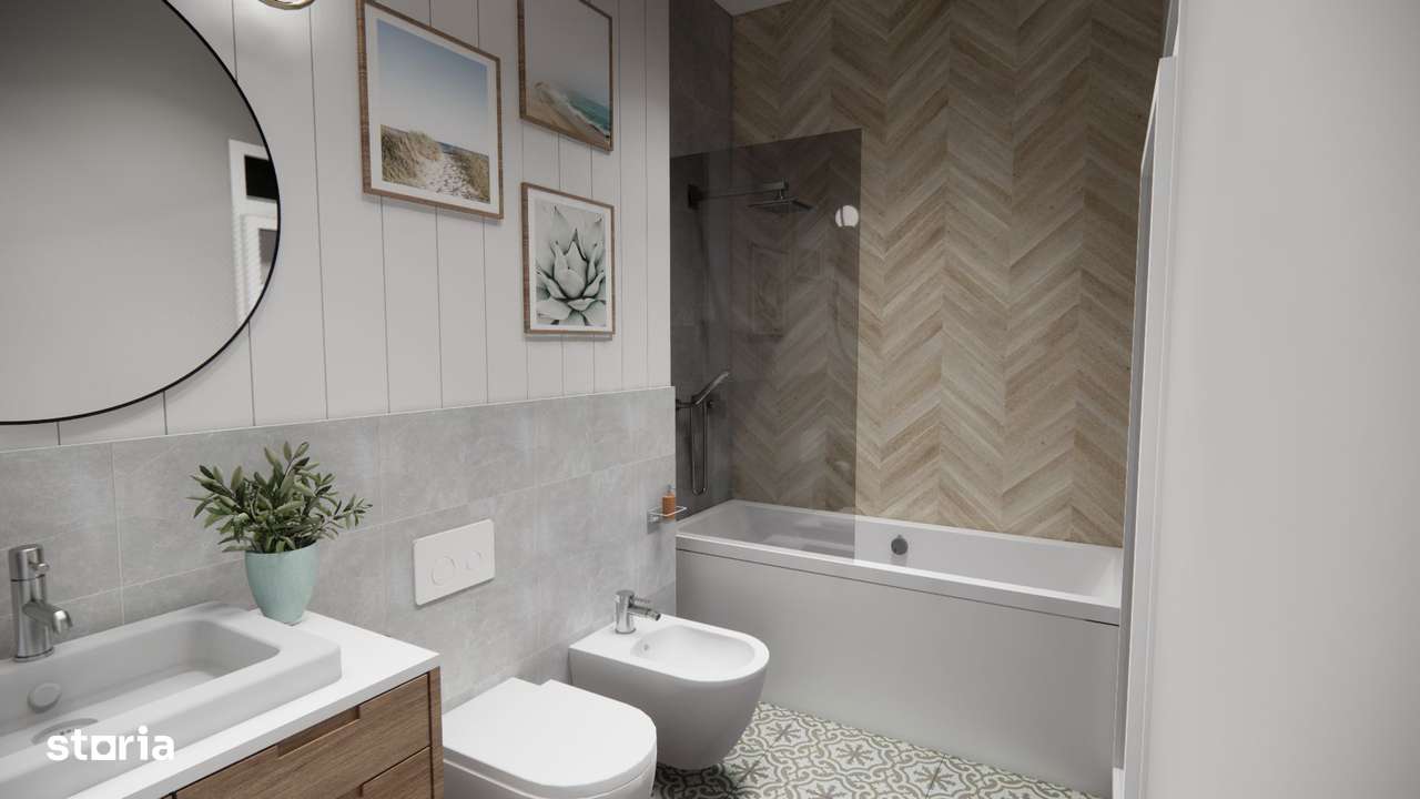 Penthouse direct de la dezvoltator în R39, ARED Imar – COMISION 0% - Imagine principală: 3/10