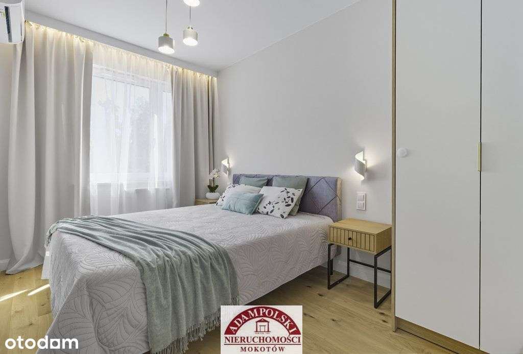 Zielona Białołęka/Piękne/2 pok/2024r/Wyk.Pod Klucz-6