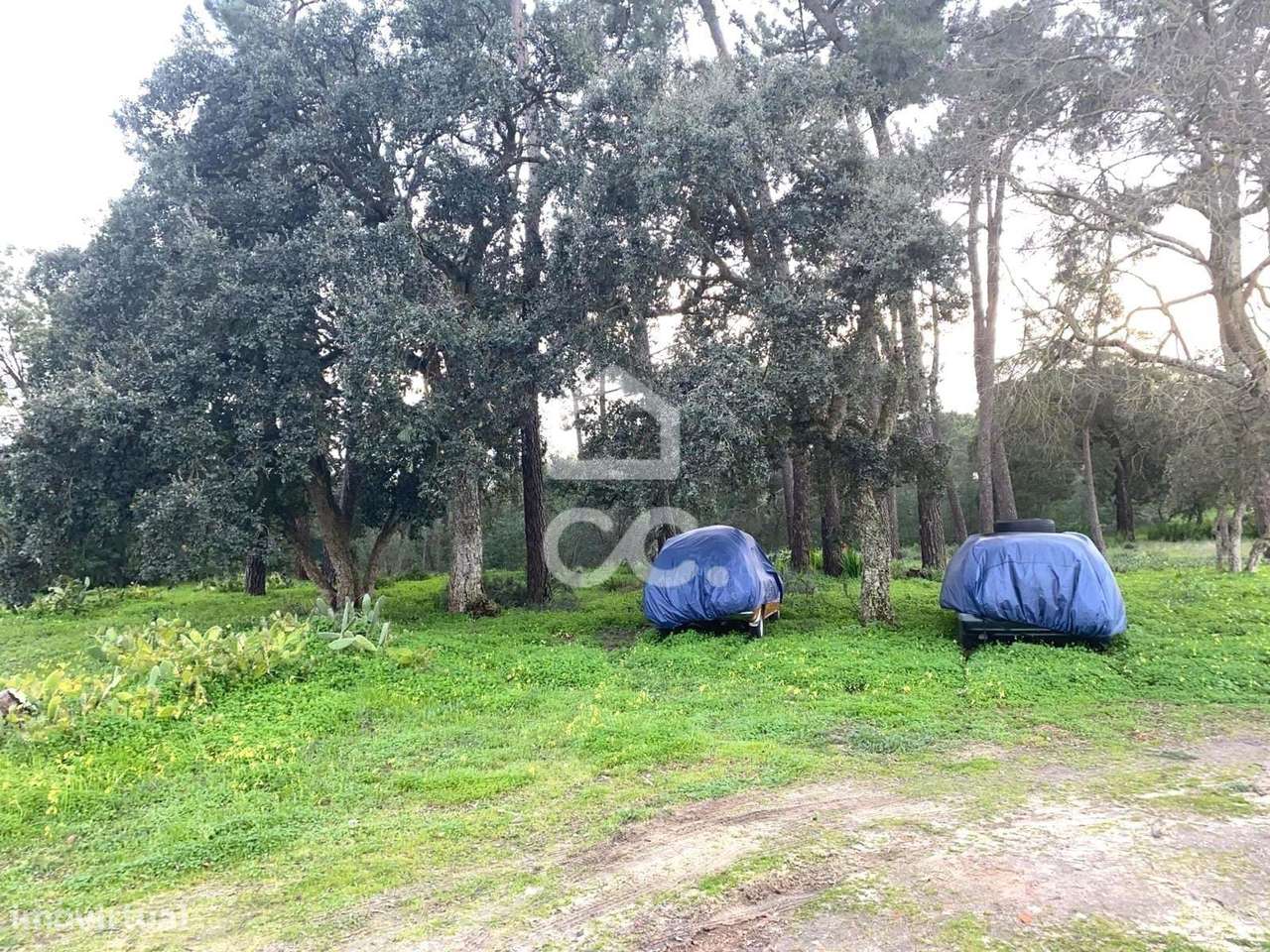 Terreno urbano para Venda - Penalva (Coina) - Grande imagem: 4/6