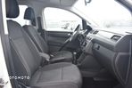 Volkswagen Caddy 2.0 TDI Trendline - 19