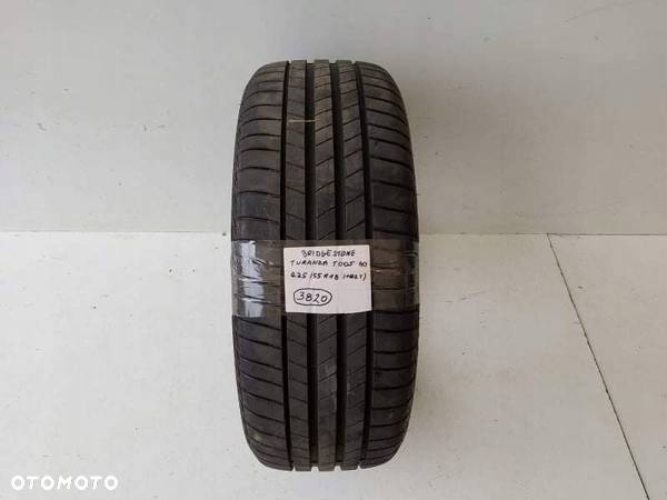 BRIDGESTONE TURANZA T005 AO OPONA 225/55 R18 102Y - 1