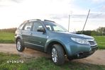 Subaru Forester 2.0 i Exclusive - 2