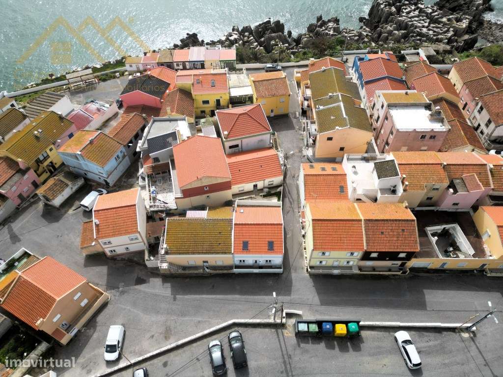 Moradia T2 em Peniche - Grande imagem: 4/40