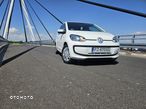 Volkswagen up! - 25