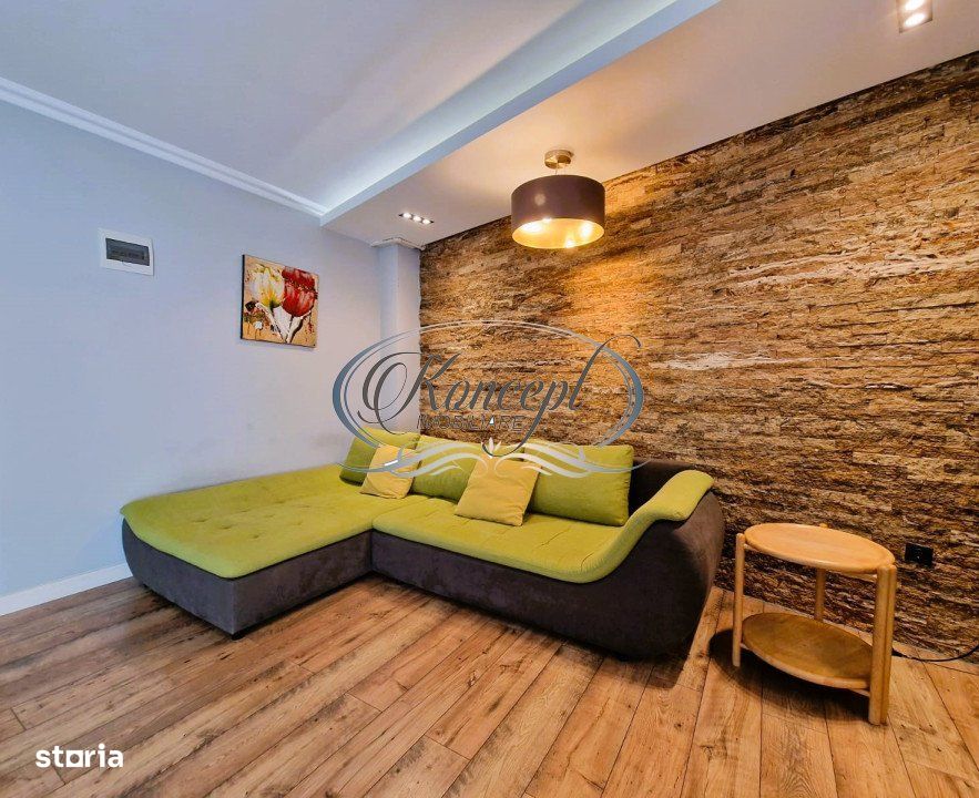 Apartament cu parcare in zona USAMV