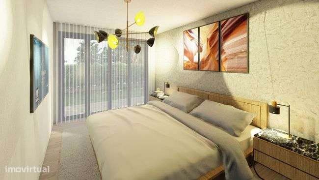 Moradia, 200 m², Taíde-10