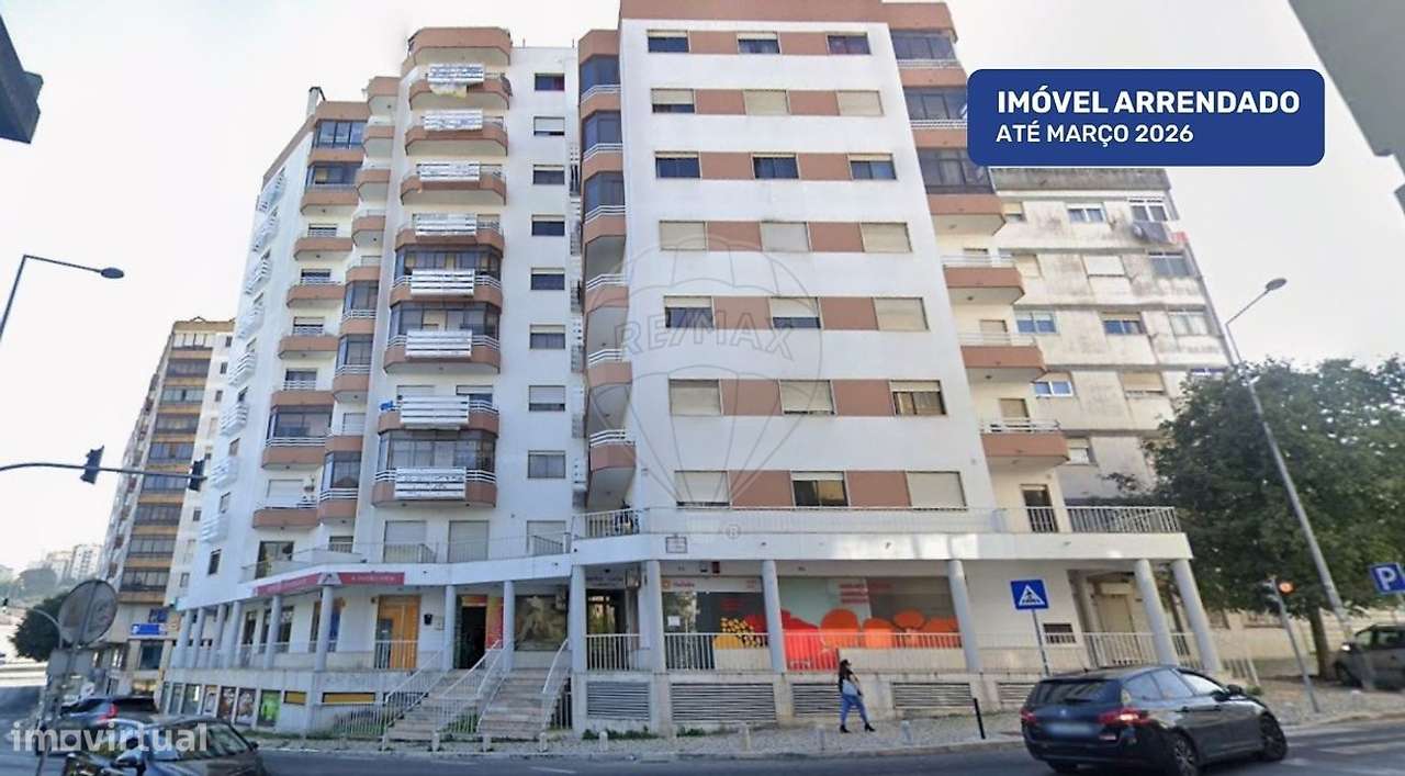 Apartamento T3 para venda - Grande imagem: 4/12