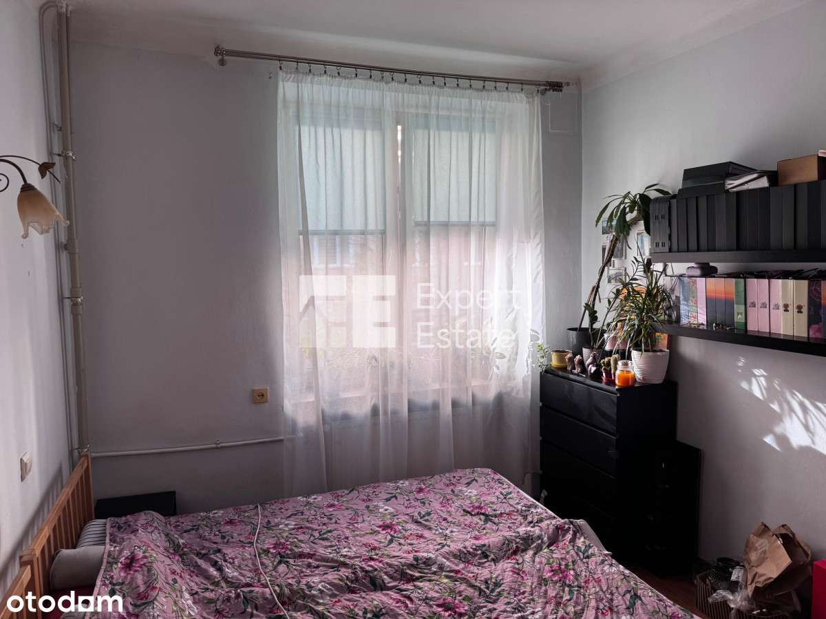 Mieszkanie na Dolnym Mokotowie-2