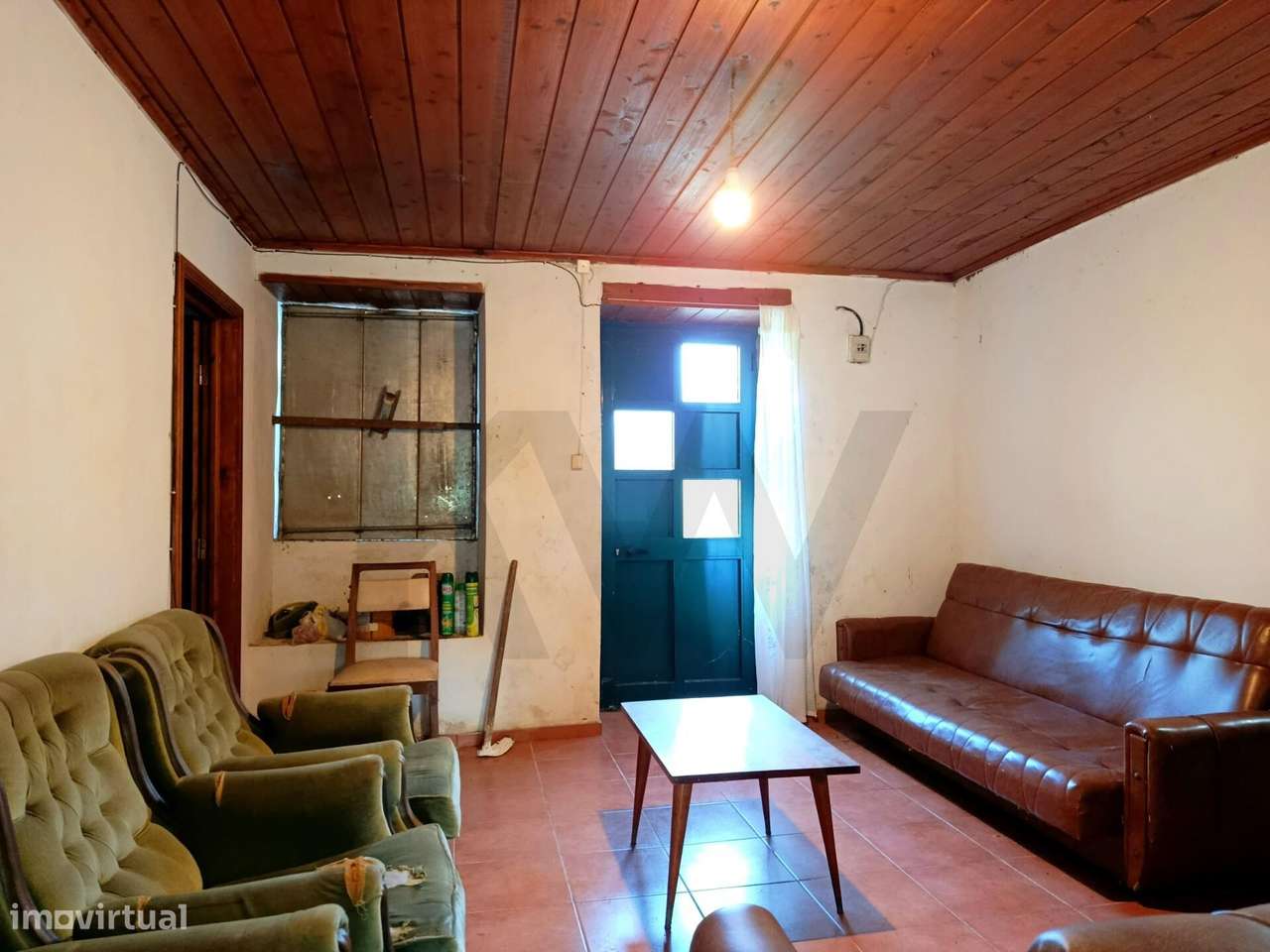 Moradia T2 em Vila Nova-20