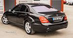 Mercedes-Benz S 320 CDI Long Aut - 5