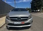 Mercedes-Benz A 180 CDI (BlueEFFICIENCY) - 3