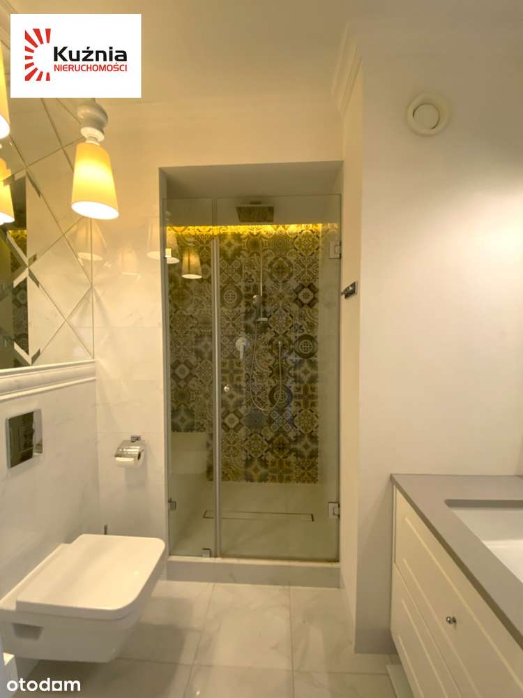 Apartament Premium - Mokotów - Stegny - 5 Pok.-13