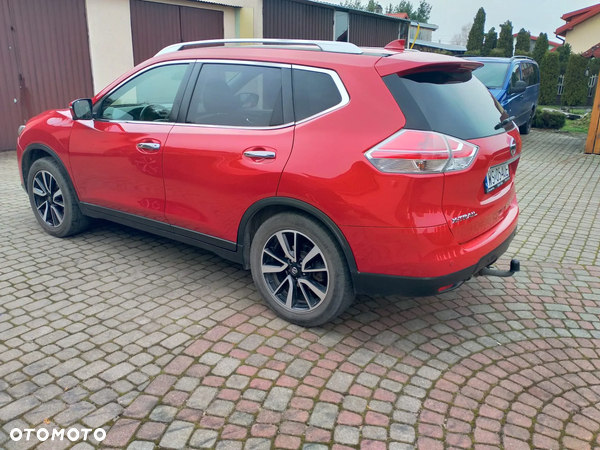 Nissan X-Trail 1.6 DCi N-Connecta 2WD - 9