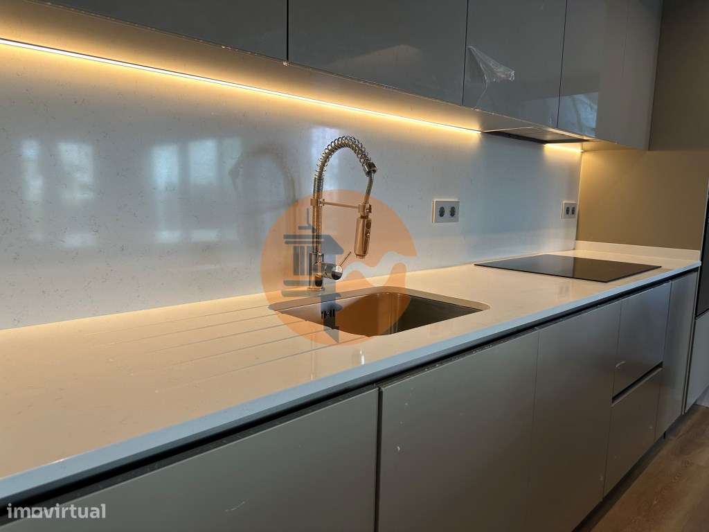 ICON Apartamentos - Grande imagem: 5/57