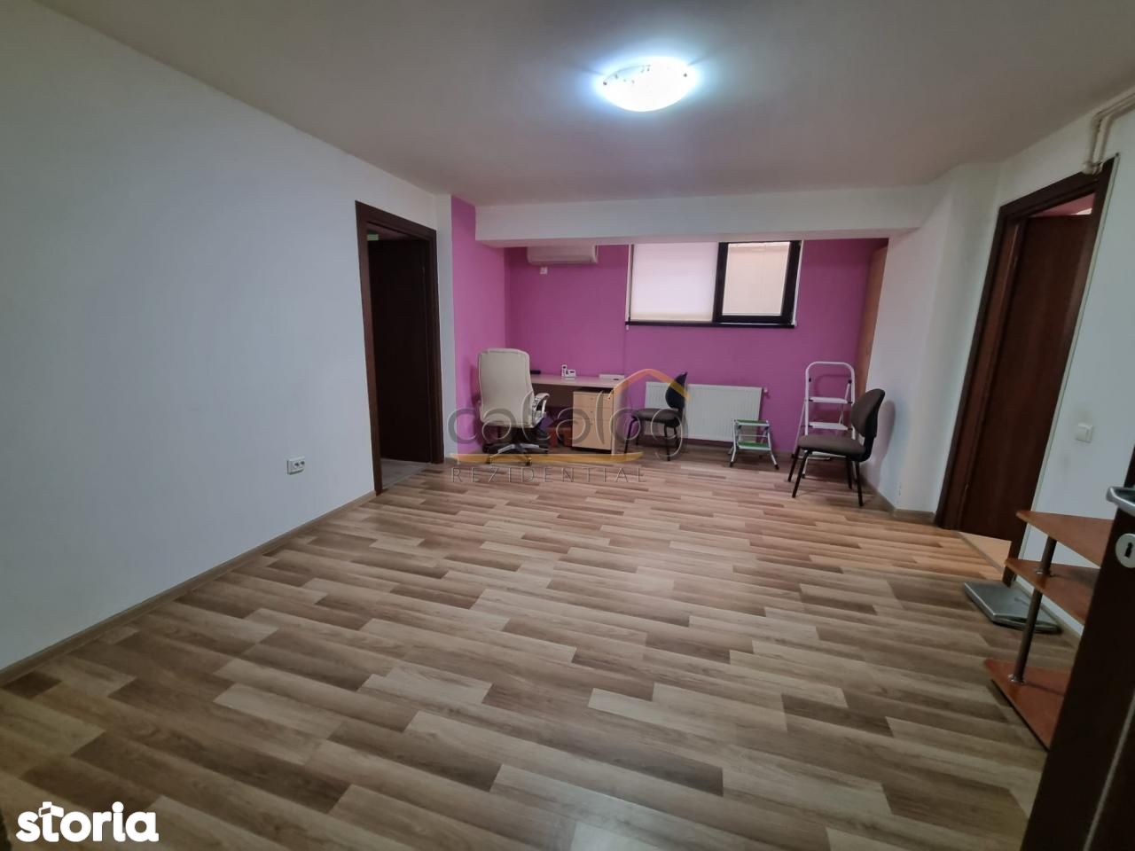 Apartament cu 3 camere de inchiriat in zona Dimitrie Leonida metrou