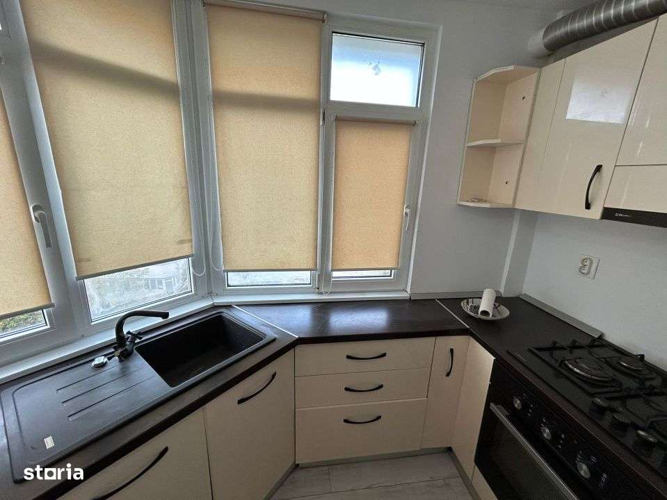 Apartament 2 cam. transformat in 3 camere, Calarasi 4, mobilat utilat - Imagine principală: 5/8