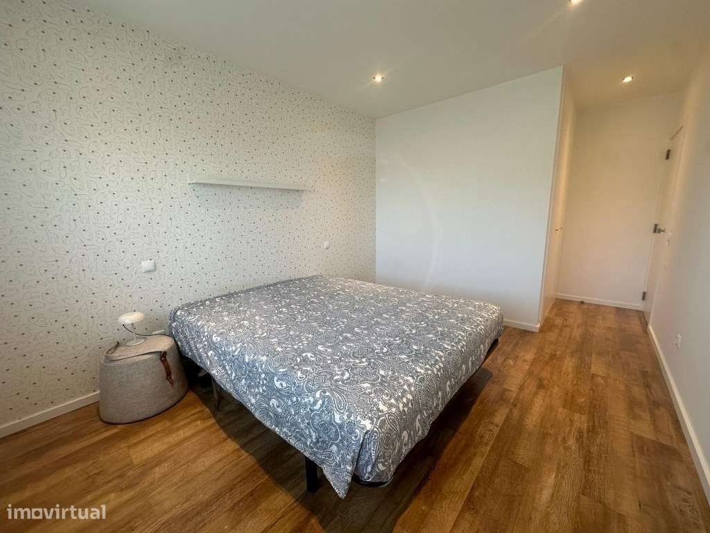 T3 Junto ao Centro da Póvoa de Varzim-25