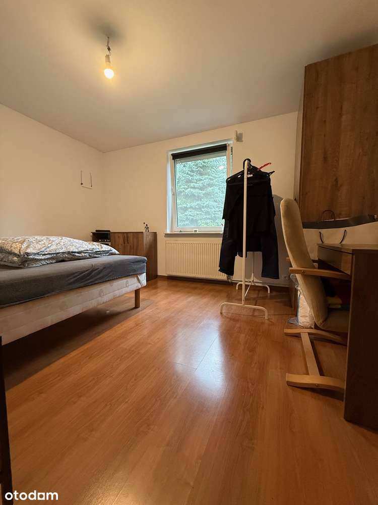 Uroczy dom, 3 pokoje, na dużej działce, Kicin-9