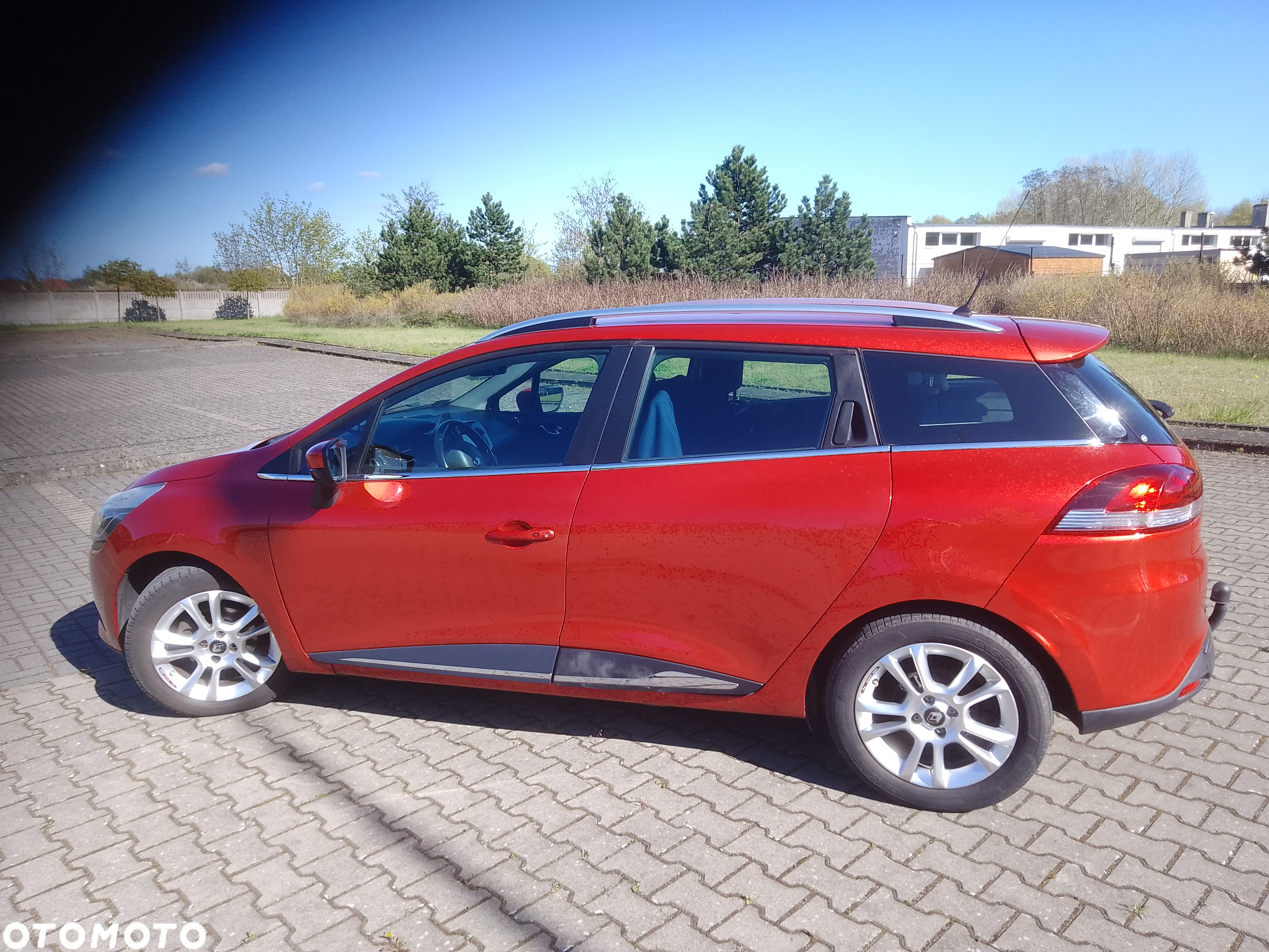 Renault Clio Grandtour Energy dCi 90 Start & Stop Dynamique - 3