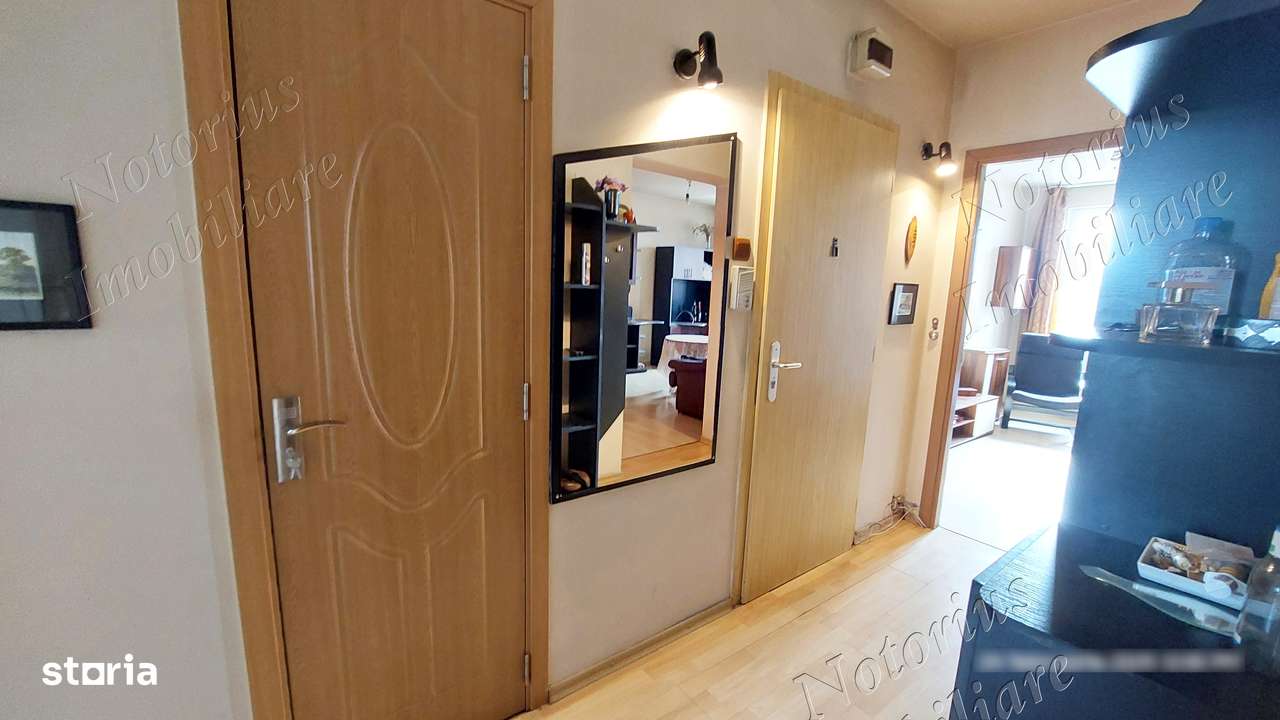 Ap. Central, Decomandat, Bd. M Viteazu, zona Piața Dunărea-Supeco. - Imagine principală: 1/13