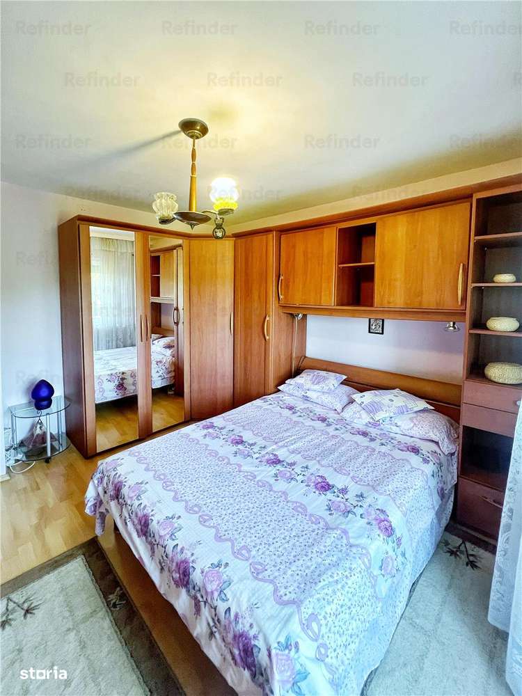 Vanzare apartament 2 camere | Parc Tineretului | vedere integrala la p - Imagine principală: 5/9