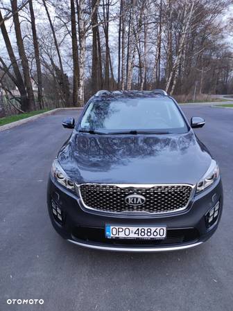 Kia Sorento 2.0 CRDI Business Line Plus - 5