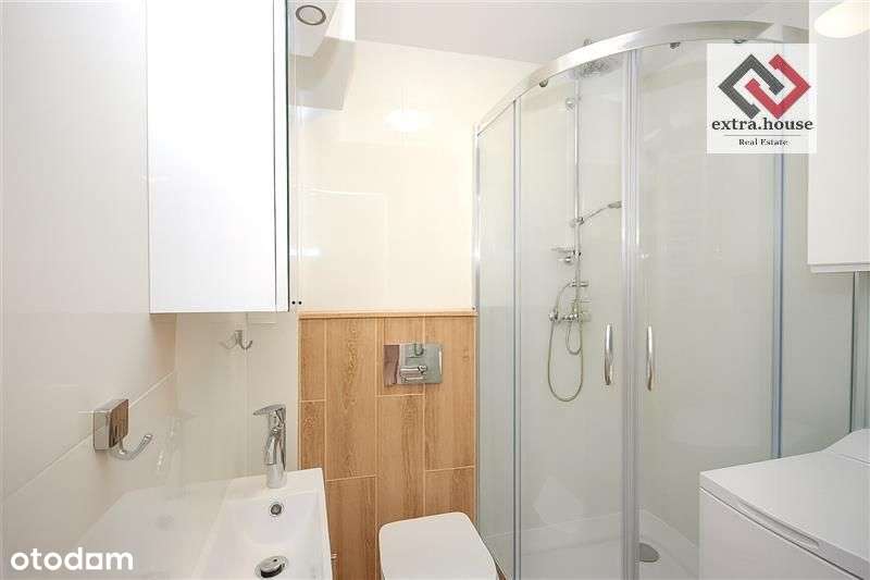 Super kawalerka w Sopocie za najmniejszy budżet --18