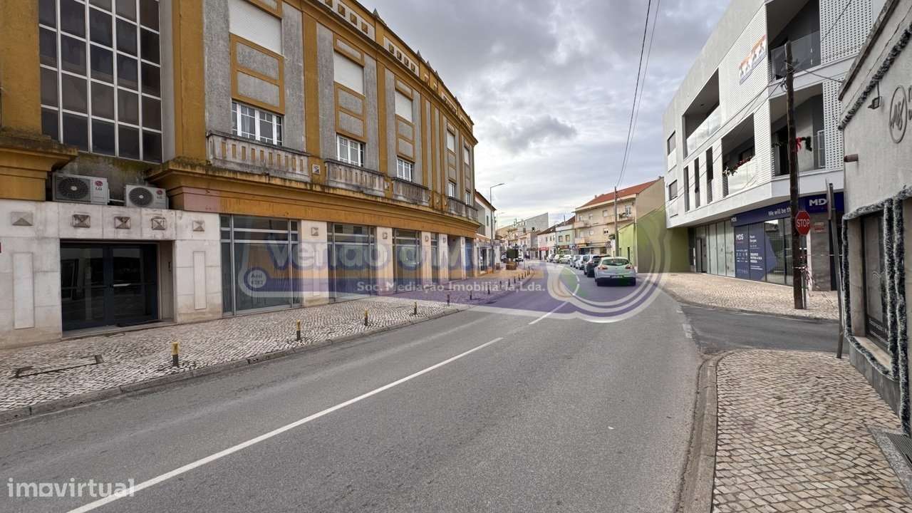 Apartamento T3 em Samora Correia (SC1021)-20