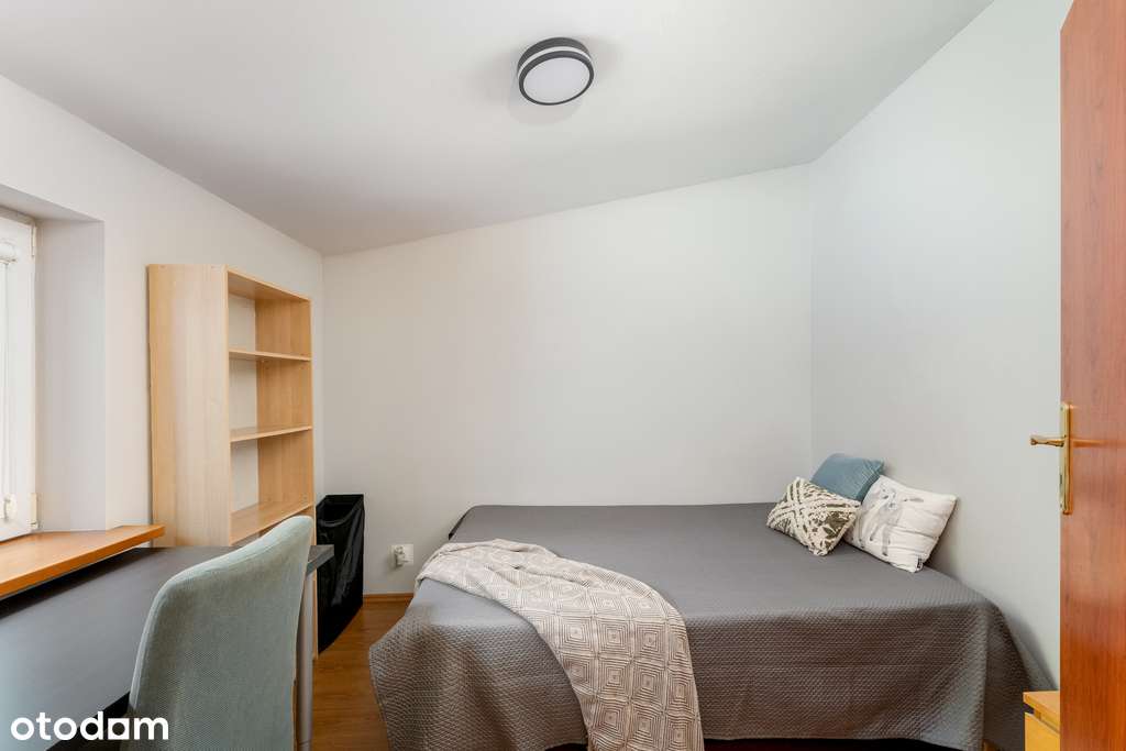 Grzegórzecka - funkcjonalny apartament na sprzedaż-15