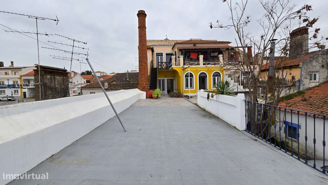 Venda Apartamento-34