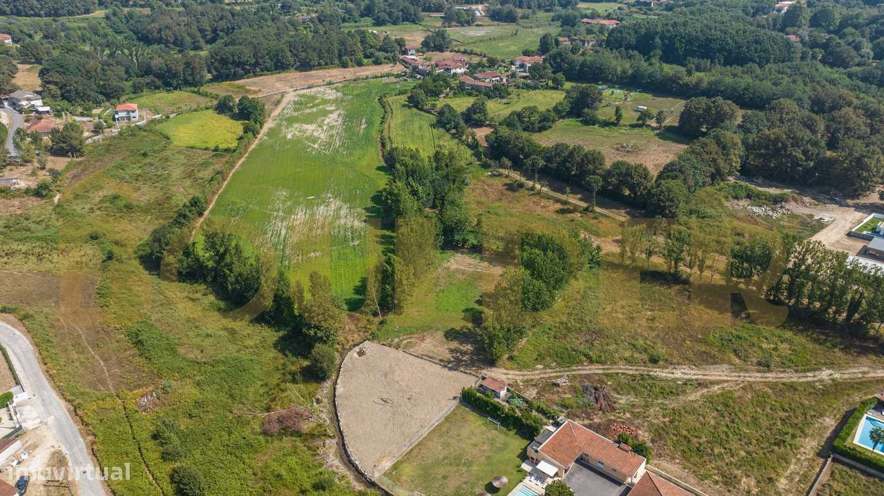 Terreno agrícola em Taíde-4