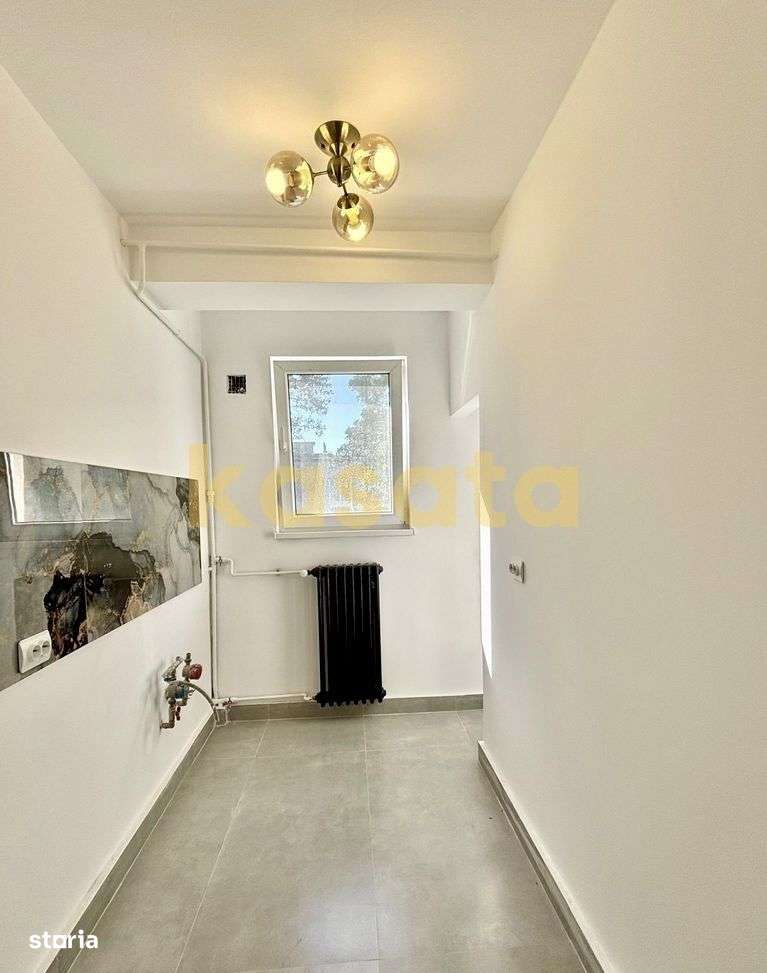 2 camere Floreasca | Renovare Completa - Imagine principală: 3/6