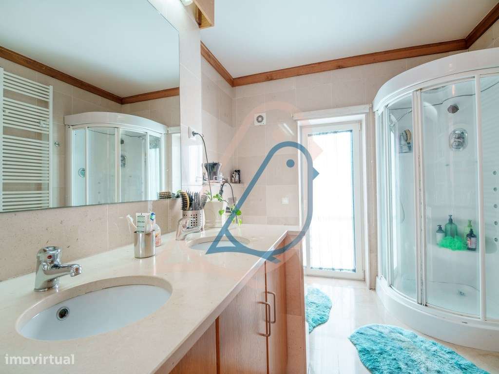 Propriedade Exclusiva no Parque Natural | Conforto, Privacidade e P...-42