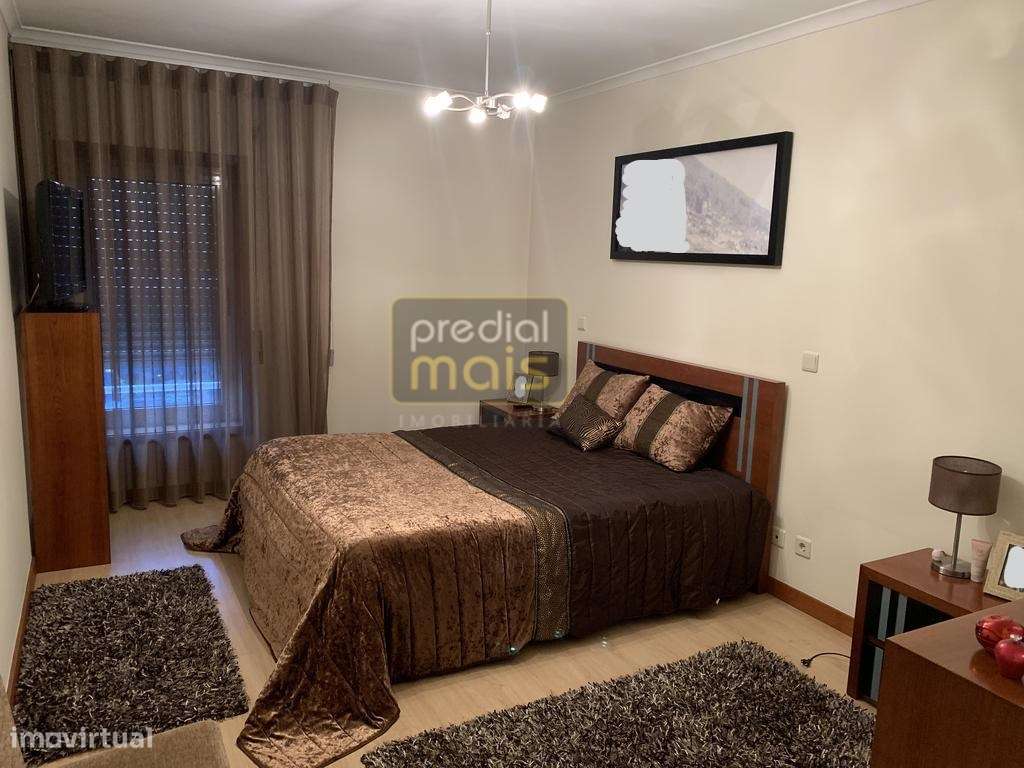 APARTAMENTO T2 NOVO C/ NOVO -JUNTO CENTRO-5