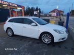 Opel Insignia 2.0 CDTI Cosmo 4x4 - 9