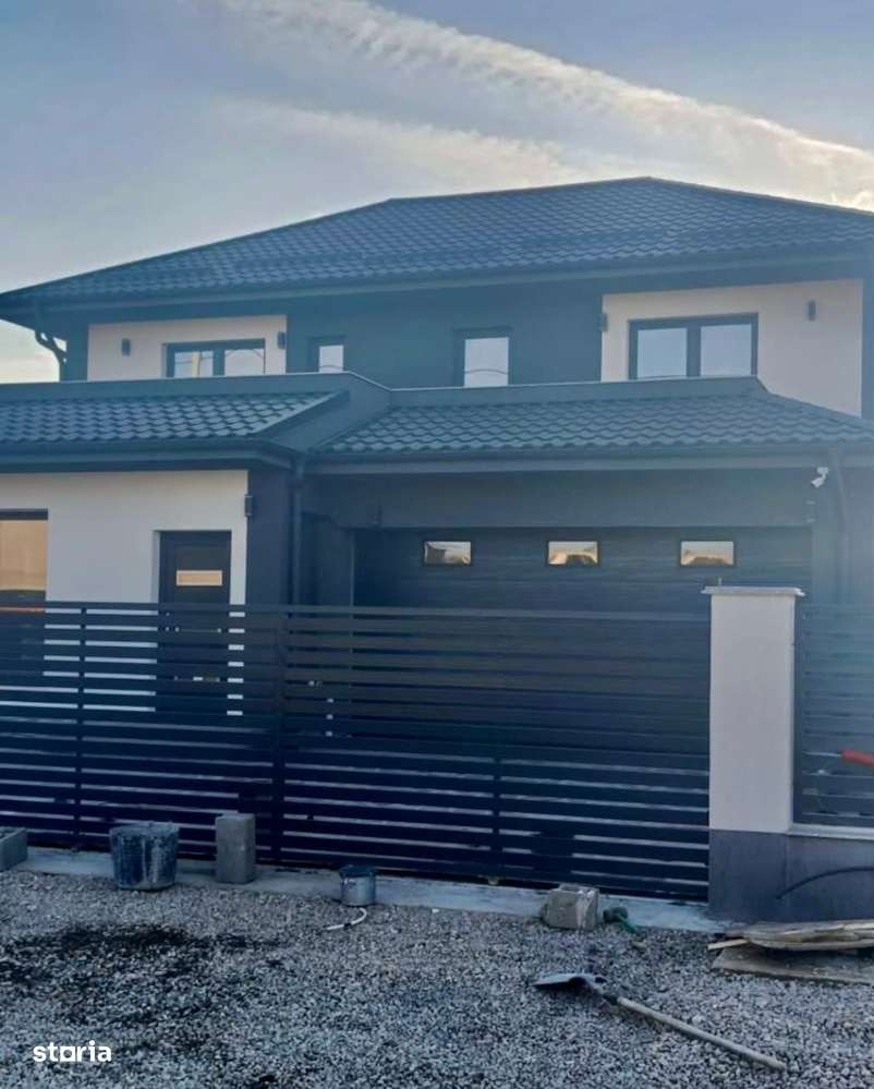 Caaa de lux Braniste - Imagine principală: 5/14